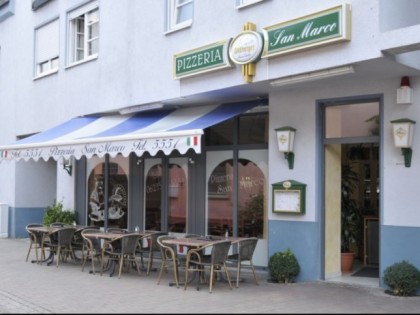 Foto: Pizzeria San Marco
