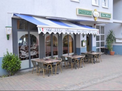 Foto: Pizzeria San Marco
