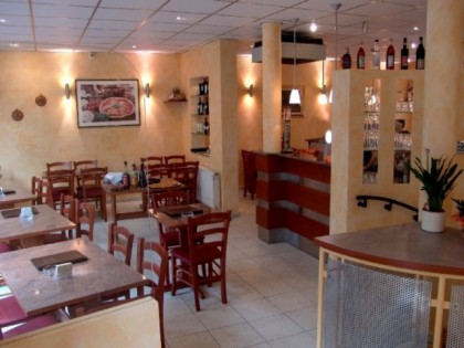 Foto: Pizzeria San Marco